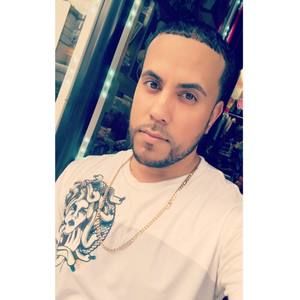 Meet your Posher, Jason